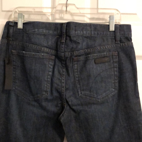 NWT Joe’s Dark Was Jeans - Picture 4 of 8
